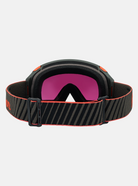 Anon M4 Cylindrical Goggles + Bonus Lens + MFI Face Mask - People Skate and Snowboard