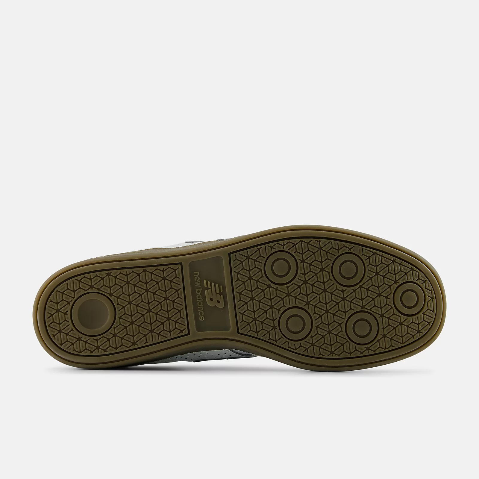 New Balance Numeric Brandon Westgate 508 Skate Shoes - People Skate and Snowboard