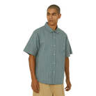 Huf H Star Plaid Shirt - People Skate and Snowboard