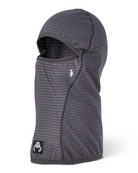 Crab Grab Clawva Waffle Fleece Face Mask - People Skate and Snowboard