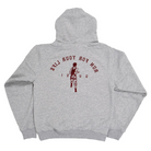 Quasi Run Hoodie - People Skate and Snowboard