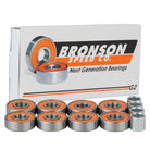 Bronson Speed Co. G2 Bearings - People Skate and Snowboard