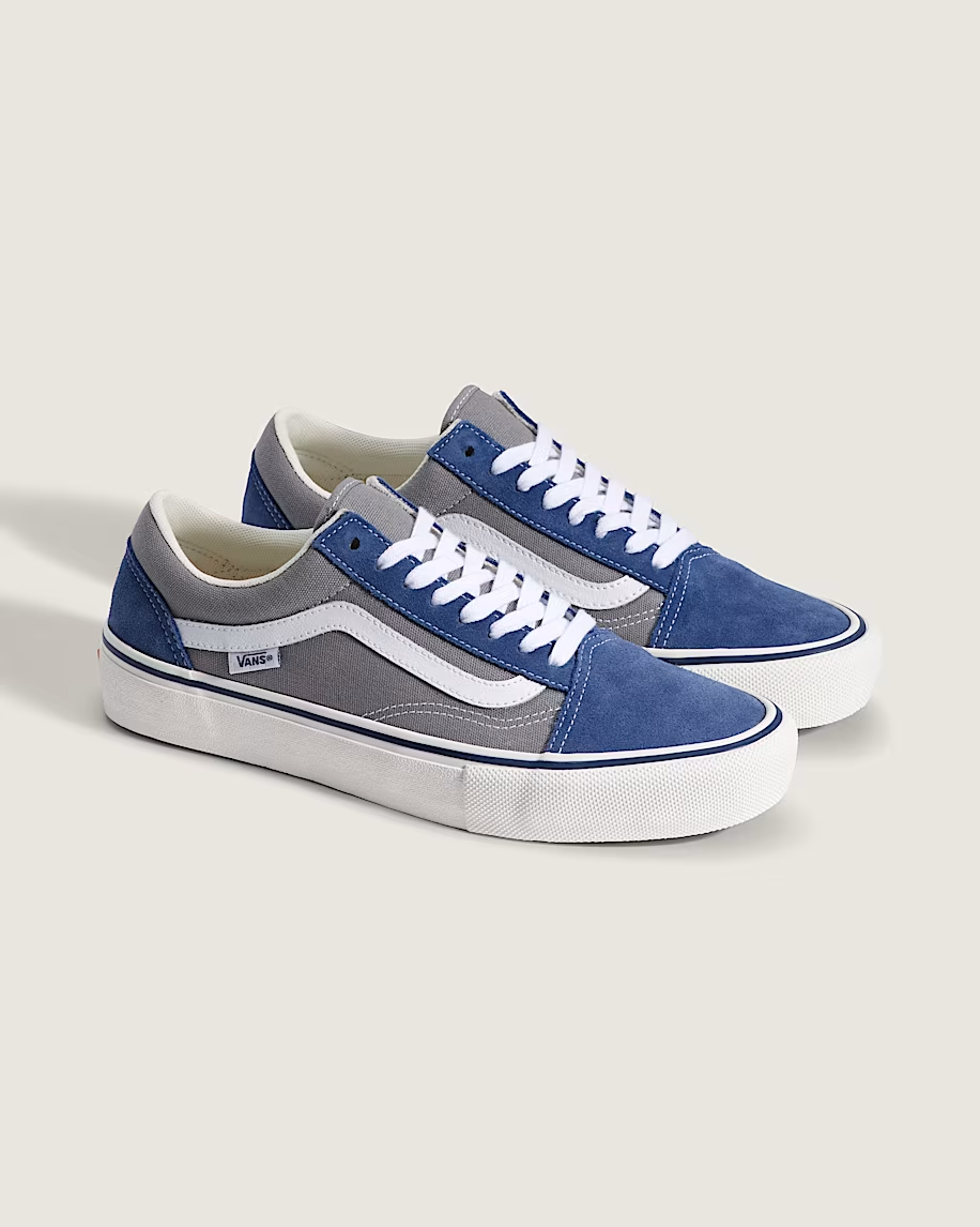 Vans Skate Old Skool - People Skate and Snowboard