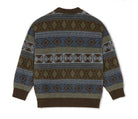 Polar Skate Co. George Sweater - People Skate and Snowboard
