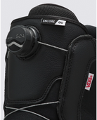 Vans Womens Encore OG Snowboard Boots - People Skate and Snowboard