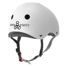 Triple 8 Certified Sweatsaver Skate Helmet - People Skate and Snowboard