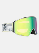 Anon M4 Cylindrical Goggles + Bonus Lens + MFI Face Mask - People Skate and Snowboard