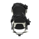 Union STR Snowboard Bindings 2026 - People Skate and Snowboard