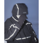 Howl Supply Taped Jacket - People Skate and Snowboard