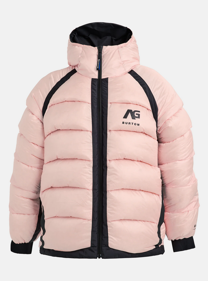 Burton AG Tergum Reversible Jacket size large – People Skate and Burton AG Tergum Reversible Jacket size large – People Skate and
