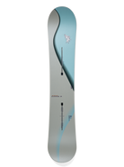 Burton Custom Camber 30th Anniversary Snowboard 159 - People Skate and Snowboard