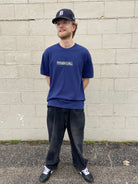 People Taken Out Tee - People Skate and Snowboard