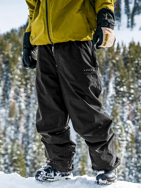 Volcom Dustbox Snow Pants 2024 - People Skate and Snowboard