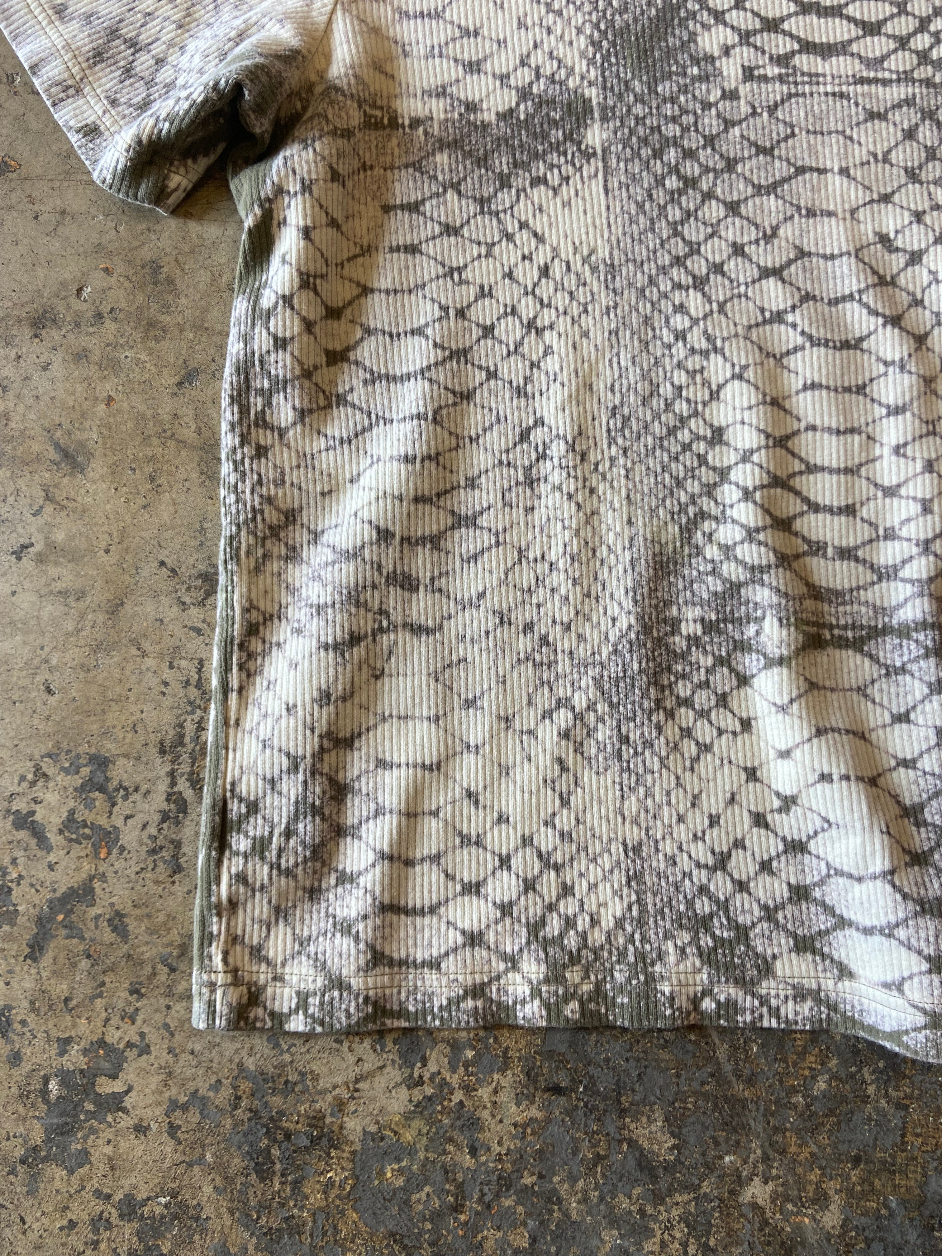 Altered Mood Scales Tee - People Skate and Snowboard