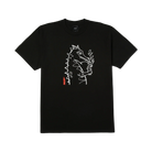 Huf Cash Dragon T-shirt - People Skate and Snowboard