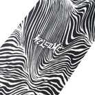 Welcome Zebra Skateboard Grip Tape 9" x 33" - People Skate and Snowboard