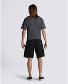 Vans Drill Chore Loose Denim Shorts - People Skate and Snowboard