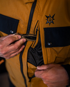 Volcom Japan by Bryan Iguchi TDS Vest Medium - People Skate and Snowboard