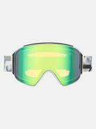 Anon M4 Cylindrical Goggles + Bonus Lens + MFI Face Mask - People Skate and Snowboard