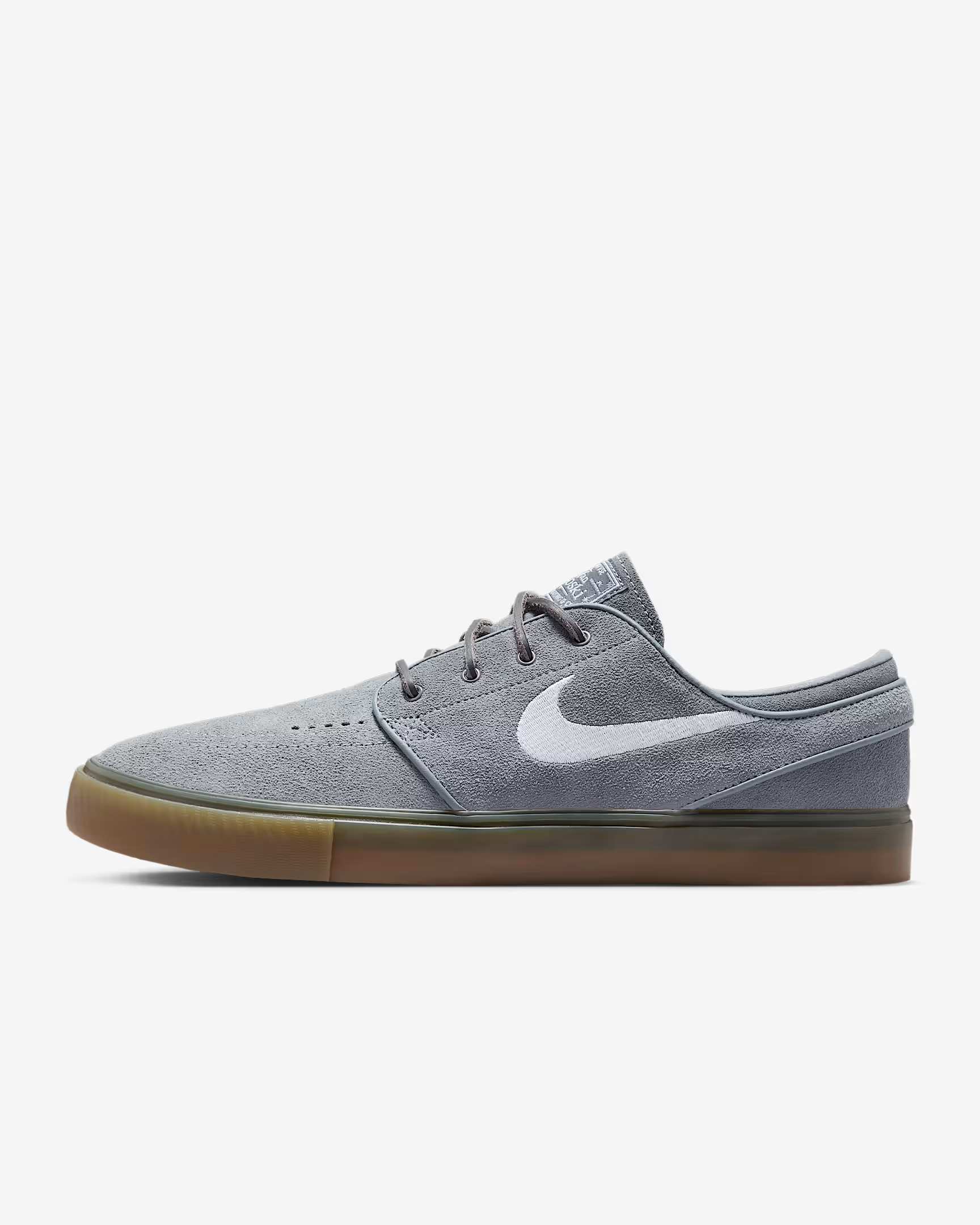 Nike SB Zoom Janoski OG + - People Skate and Snowboard