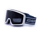 Ashbury Mirage Goggles + Bonus Lens - People Skate and Snowboard