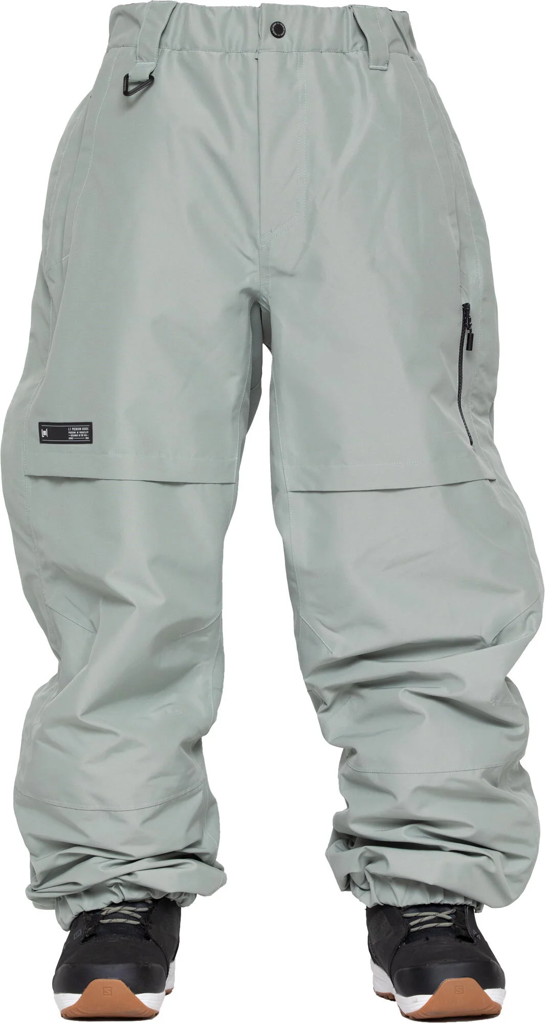 Premium goods snowboard pants online