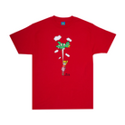 Frog Skateboards Bird Girl Tee - People Skate and Snowboard