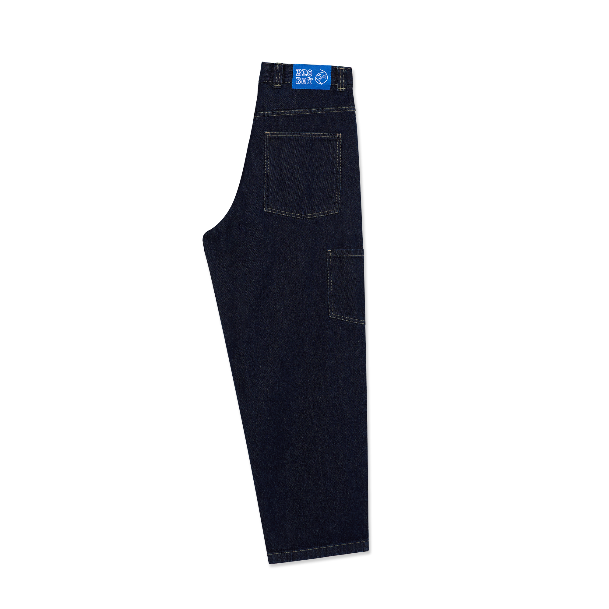 Polar Skate Co. Big Boy Work Pants - People Skate and Snowboard