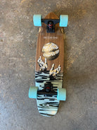 Sector 9 Hopper Handplant Complete - People Skate and Snowboard