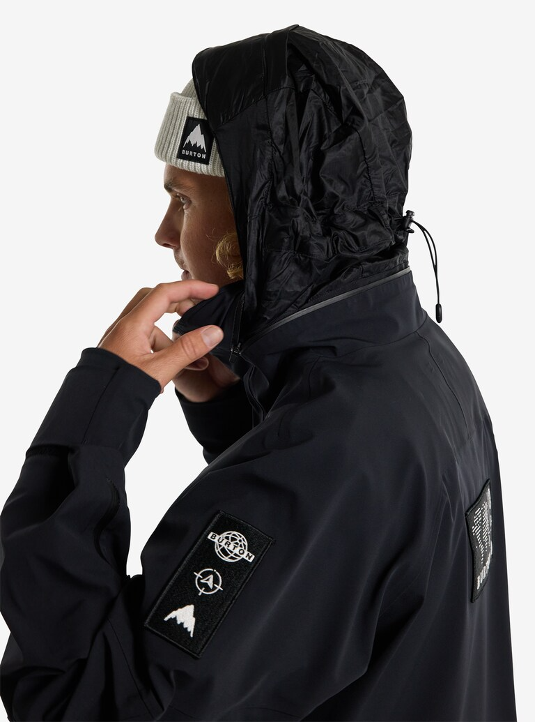 Burton 2025 delta jacket
