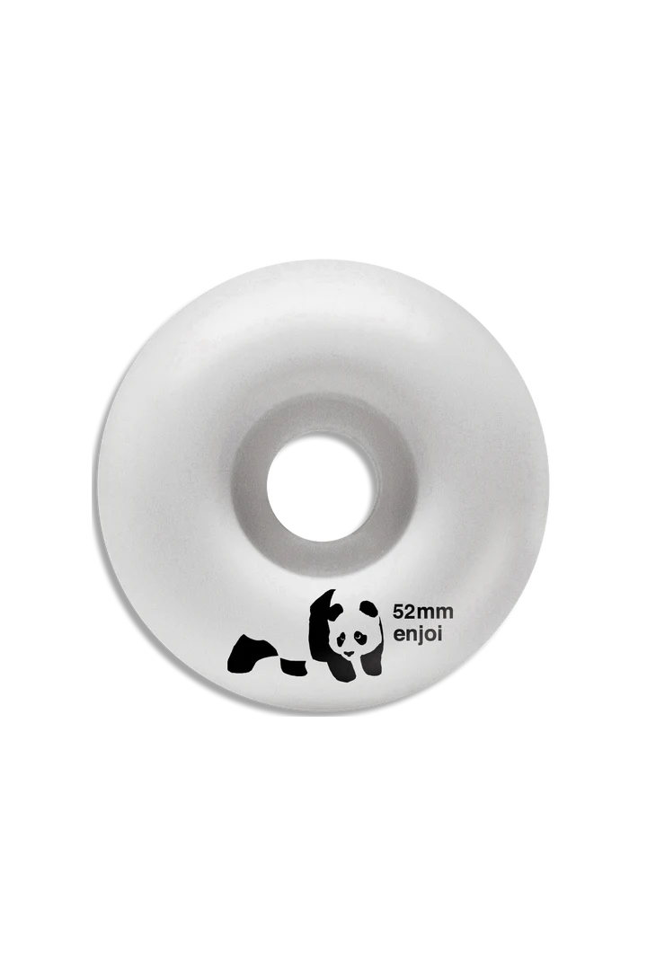 Enjoi Kitten Dreams FP Complete Skateboard 8.0" - People Skate and Snowboard