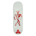 Palace Ville Pro S38 Deck 9.0" - People Skate and Snowboard