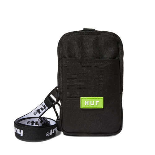 Huf Recon Lanyard Pouch - People Skate and Snowboard