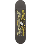 Anti Hero Classic Eagle Skateboard Deck 8.25 - People Skate and Snowboard