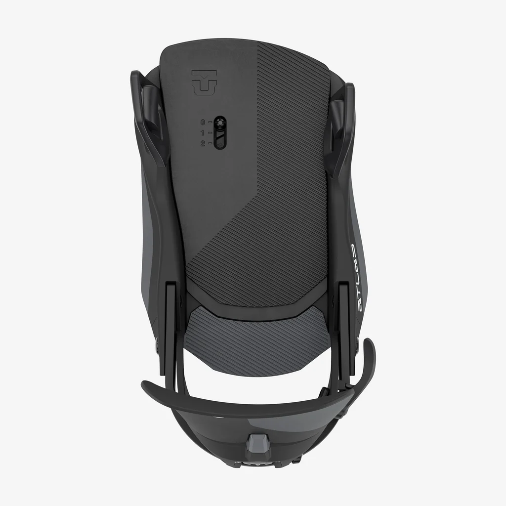 Union Atlas Step On Snowboard Bindings 2026 - People Skate and Snowboard