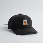 Coal The Cedar Flannel Cap - People Skate and Snowboard