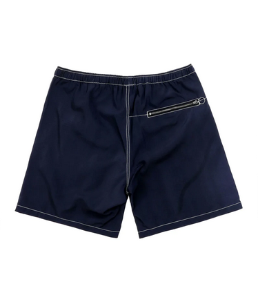 Former Merchandise Swans Baggy Swim Trunk - People Skate and Snowboard