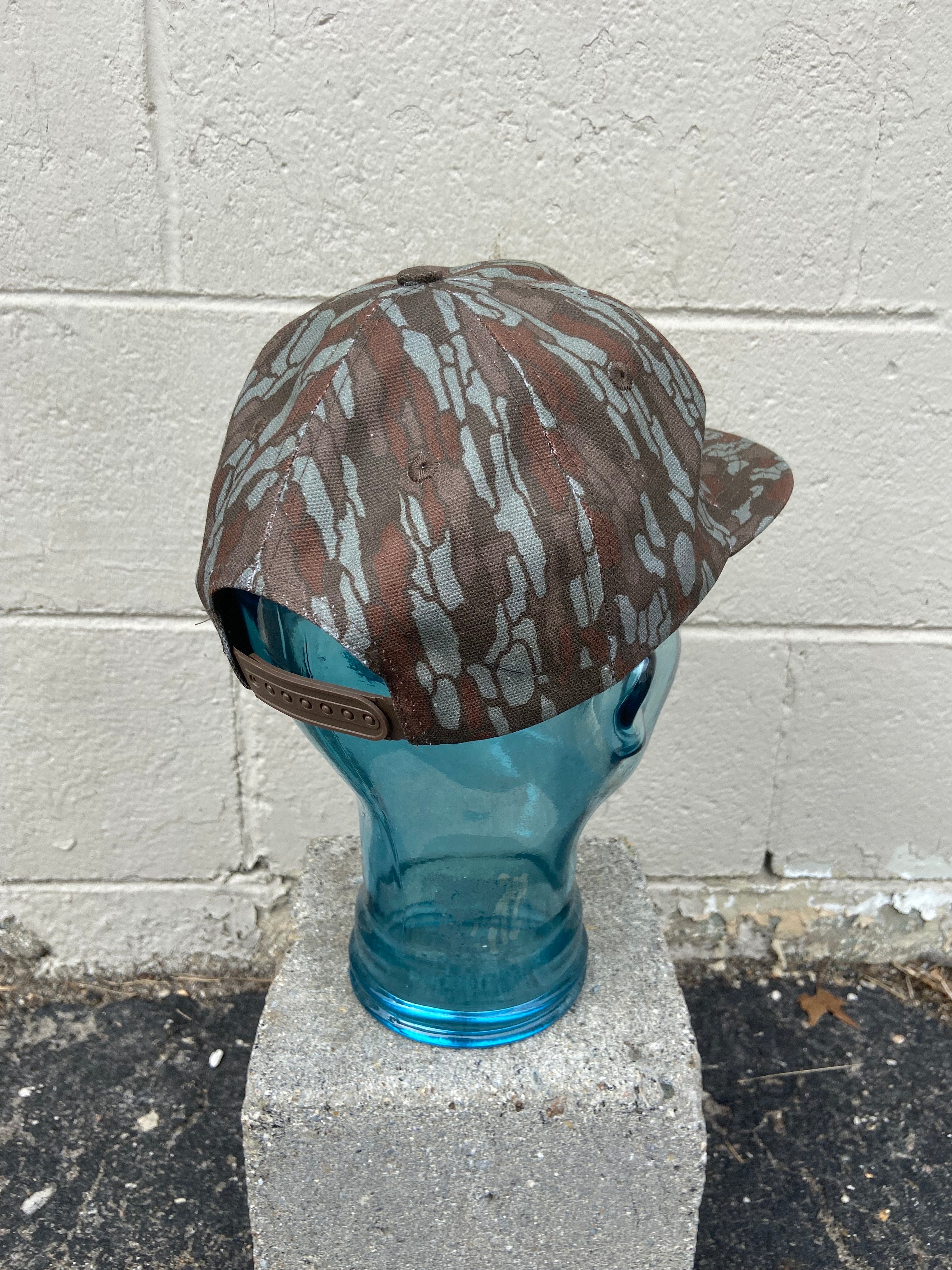 Quartersnacks Racer Snapback Hat - People Skate and Snowboard