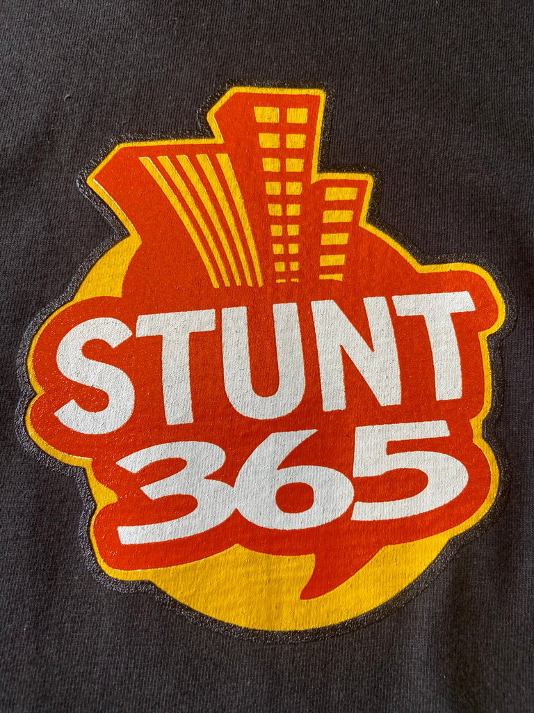 Stunt365 Stunt Central Tee - People Skate and Snowboard