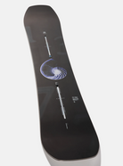 Burton Family Tree Hometown Hero Camber Snowboard 'X-Ray' 2026 - People Skate and Snowboard