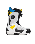 Bataleon Rave Double Boa Snowboard Boots 2026 - People Skate and Snowboard