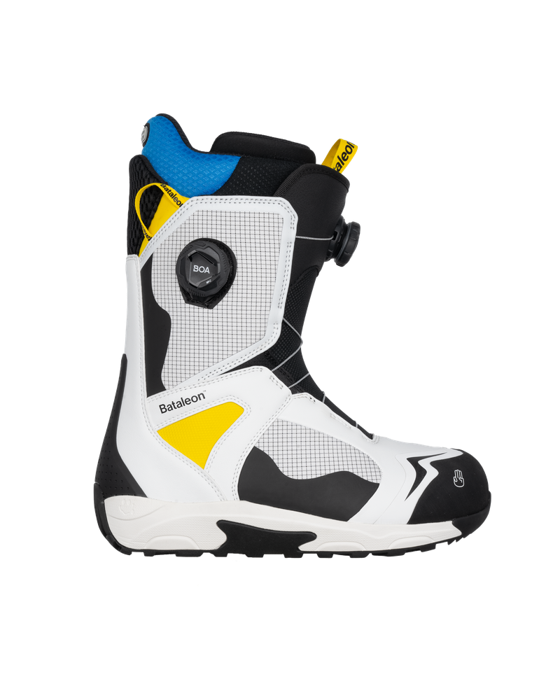 Bataleon Snowboards | People Skate and Snowboard