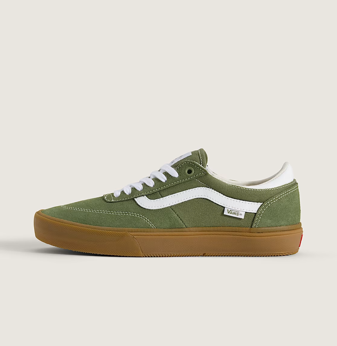 Vans Skate Gilbert Crockett Shoe - People Skate and Snowboard