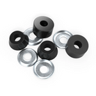 Independent Standard Cylinder Skateboard Bushings 94a Hard - People Skate and Snowboard