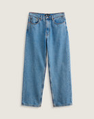 Vans Check 5 Baggy Denim Pants - People Skate and Snowboard