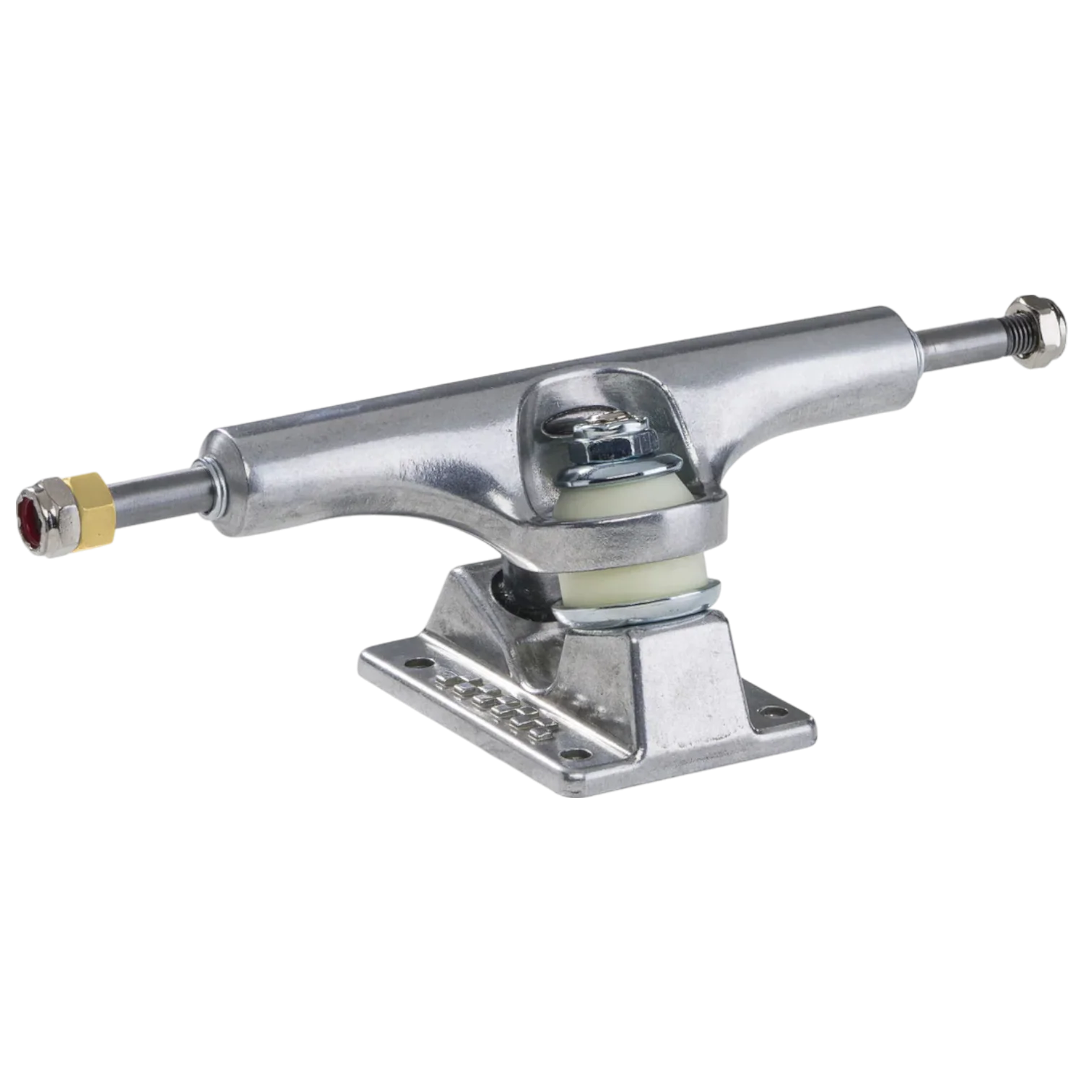 Ace AF1 Hollow Polished Skateboard Trucks 55 - People Skate and Snowboard