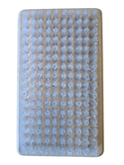 People Nylon Wax Brush - People Skate and Snowboard