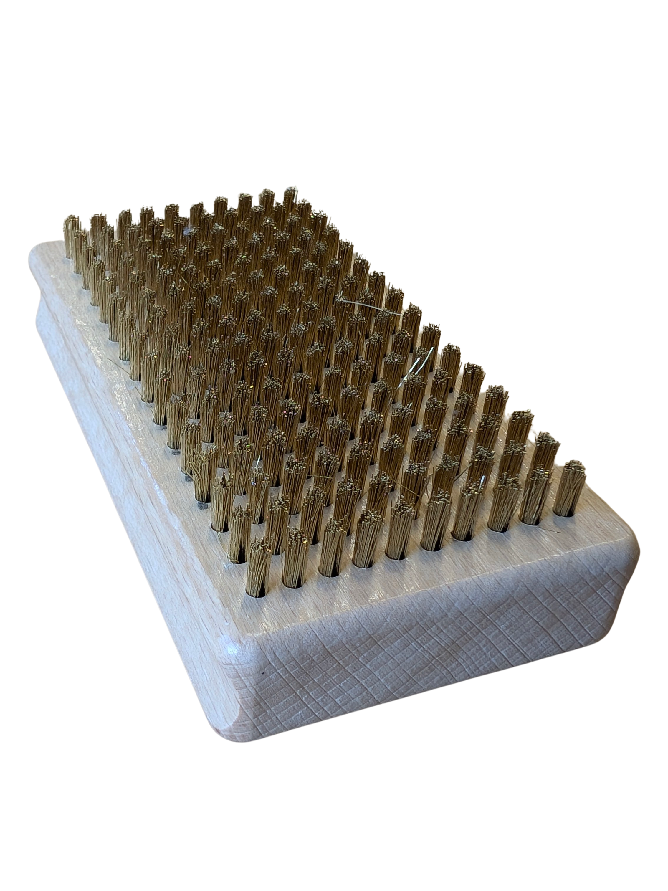 People Brass Wax Brush - People Skate and Snowboard