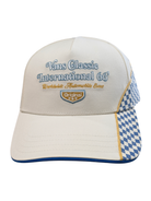 Vans Classic Strapback hat - People Skate and Snowboard