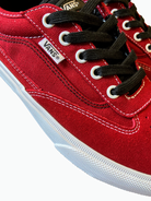 Vans Skate Curren Caples Shoes - People Skate and Snowboard